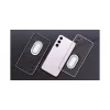 Mobile phone case Samsung EF-XS916CTEGWW 16.8 cm Transparent