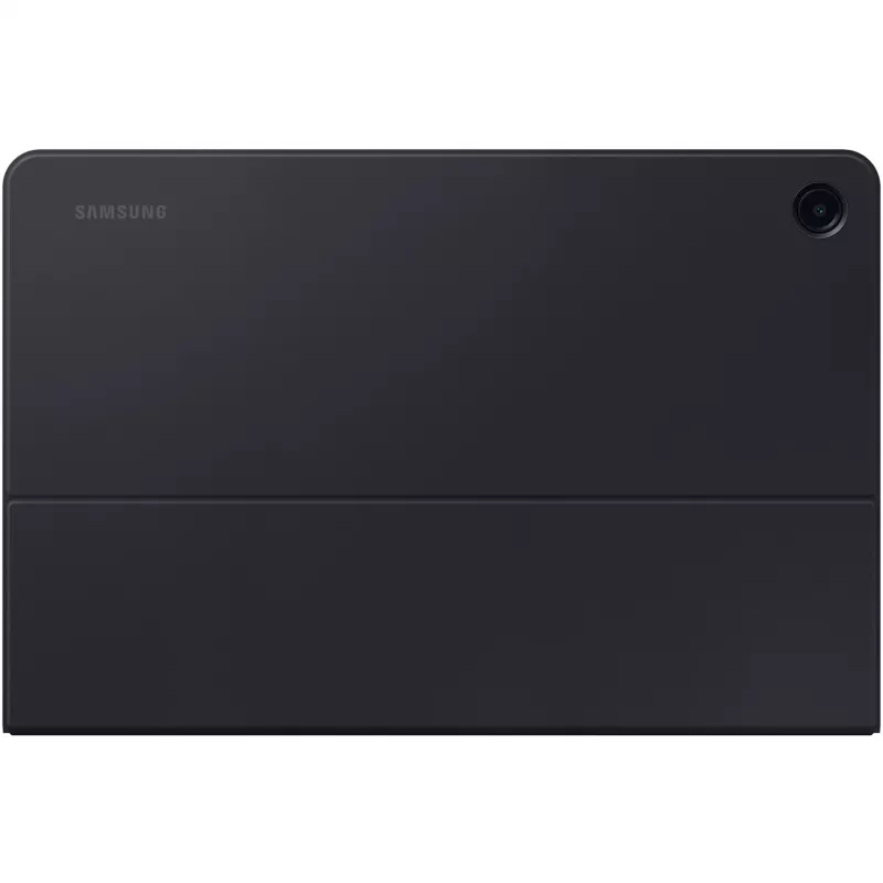Samsung Book Cover Keyboard Slim EF-DX211BBGGDE Tab A9+ black