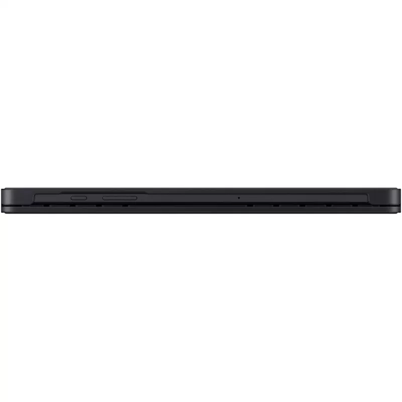 Samsung Book Cover Keyboard Slim EF-DX211BBGGDE Tab A9+ black