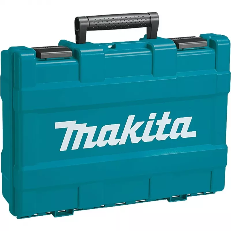 Makita HM0870C demolition hammer Black, Blue 1100 W