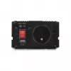 Power inverter Volt SINUS-600 12V to 230V 300W continuous 600W peak