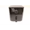 Xiaomi Smart Air Fryer 6.5L Black EU | Xiaomi Smart Air Fryer (EU) | BHR7357EU | Power 1800 W | Capacity 6.5 L | Black | DAMAGED PACKAGING