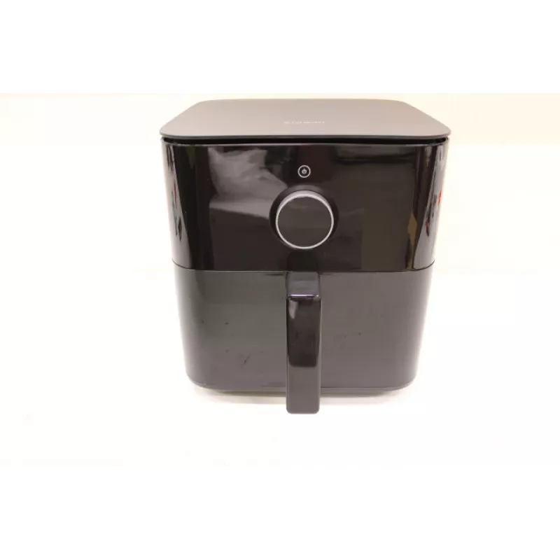Xiaomi Smart Air Fryer 6.5L Black EU | Xiaomi Smart Air Fryer (EU) | BHR7357EU | Power 1800 W | Capacity 6.5 L | Black | DAMAGED PACKAGING