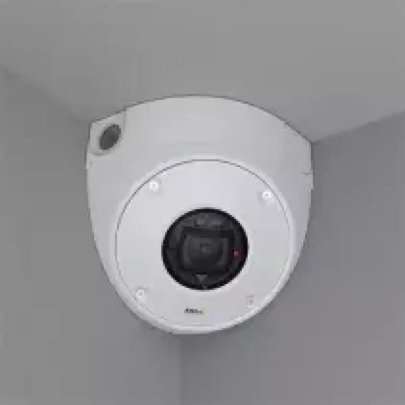 Mount Axis 01818-001 security camera accessory Indoor Grey