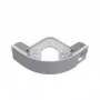 Mount Axis 01818-001 security camera accessory Indoor Grey