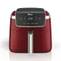 Ninja AF140EUCM fryer Single 4.7 L Stand-alone Hot air fryer Cinnamon colour