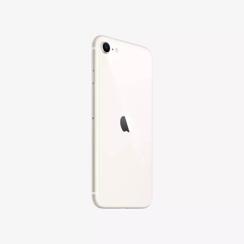 iPhone SE (2022) 128GB Dual-SIM Starlight 4,7inch