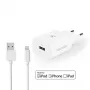 Nedis WCHAL242AWT Power Adapter