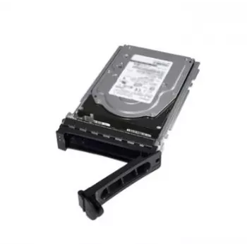 Dell Seagate - Hard Drive - 8TB - 3.5 (8,9 cm) - SAS 12Gb/s - nearline - 7200 rpm - for PowerVault MD3060, MD3400, MD3460, MD3860, PowerVault ME4012, ME4084, Storage NX3240 (M40TH)