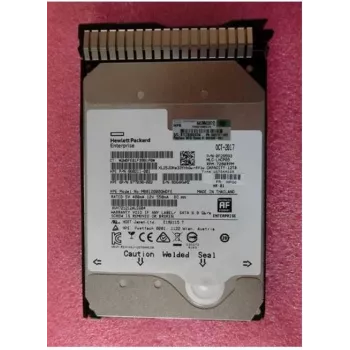 HPE 882400-001 Storage Drive