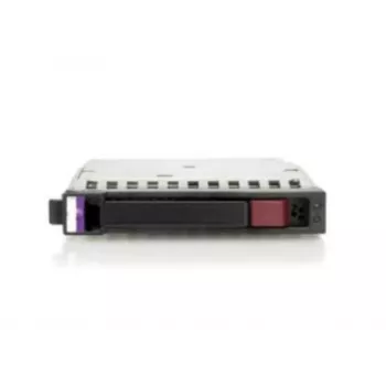 Hpe HDD 1.2TB 10K 6G 2,5'' Msa