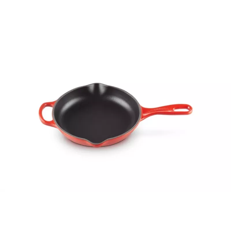 Le Creuset 20182200600422 All-purpose pan Round