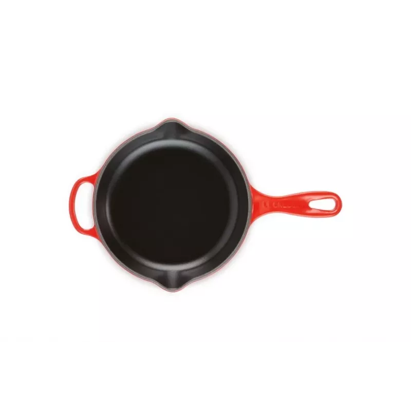 Le Creuset 20182200600422 All-purpose pan Round