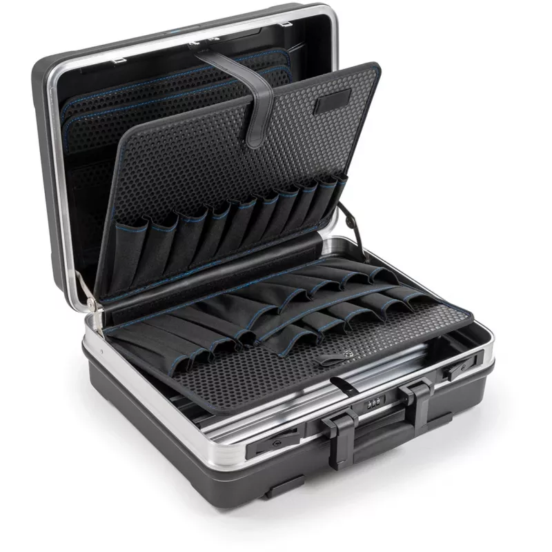 B&W Group B&W TOOL.CASES base - Briefcase for Tools