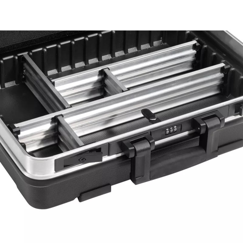 B&W Group B&W TOOL.CASES base - Briefcase for Tools