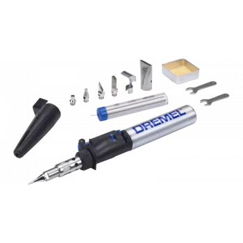 Bosch SOLDERING IRON 2000-7 VERSATIP HOBBY