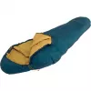 Sleeping bag easy camp Falcon II Mummy -1°C, dark blue, model 240216