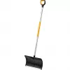 Fiskars 1057179 shovel/trowel Snow shovel Metal Black, Orange