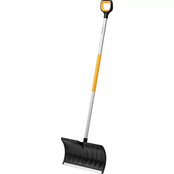 Fiskars 1057179 shovel/trowel Snow shovel Metal Black, Orange