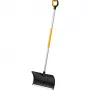 Fiskars 1057179 shovel/trowel Snow shovel Metal Black, Orange