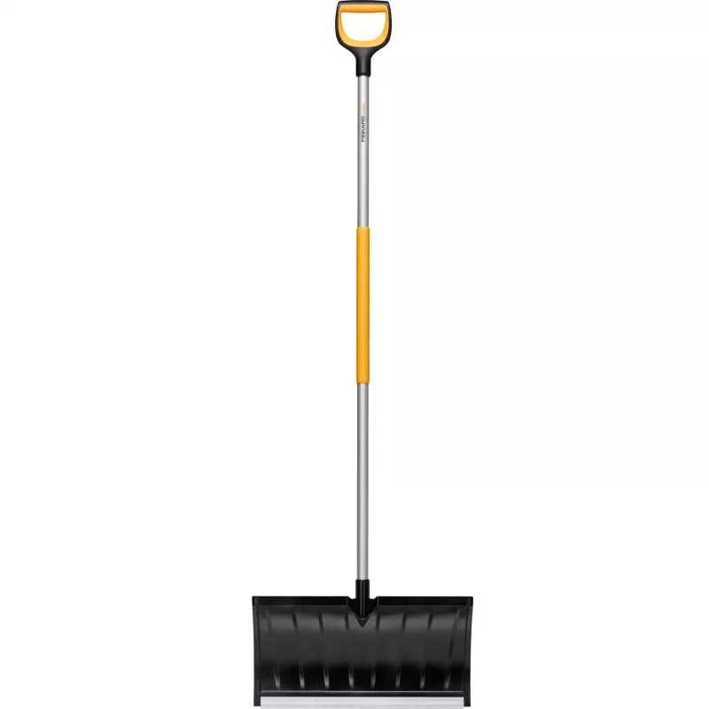 Fiskars 1057179 shovel/trowel Snow shovel Metal Black, Orange