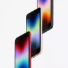 iPhone SE (2022), 11.94 cm (4.7inch), 64 GB, 5G, Black