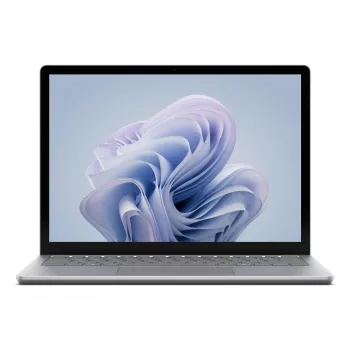 Microsoft Surface Laptop 6 for Business - Intel Core Ultra 7 165H - Win 11 Pro - Intel Arc Graphics - 16GB RAM - 256GB SSD - 34,3 cm (13,5) Touchscreen 2256 x 1504 - Wi-Fi 6E, Blue