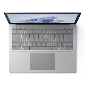 Microsoft Surface Laptop 6 for Business - Intel Core Ultra 7 165H - Win 11 Pro - Intel Arc Graphics - 16GB RAM - 256GB SSD - 34,3 cm (13,5) Touchscreen 2256 x 1504 - Wi-Fi 6E, Blue