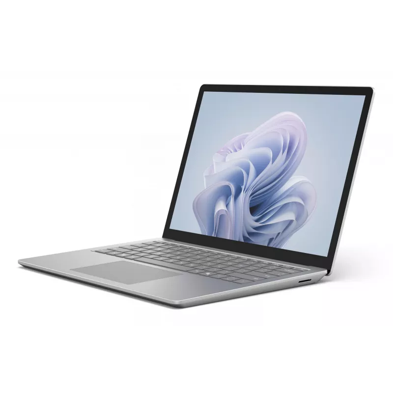 Microsoft Surface Laptop 6 for Business - Intel Core Ultra 7 165H - Win 11 Pro - Intel Arc Graphics - 16GB RAM - 256GB SSD - 34,3 cm (13,5) Touchscreen 2256 x 1504 - Wi-Fi 6E, Blue