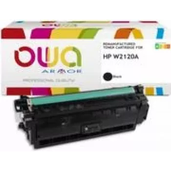 Armor K18943OW Printer Consumable Black