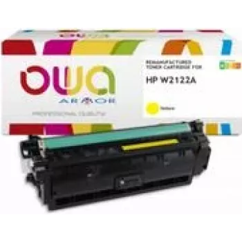 Armor K18946OW Printer Consumable Yellow