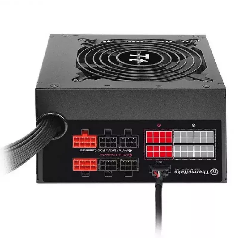 Power Supply Unit Thermaltake Smart DPS G 500 W