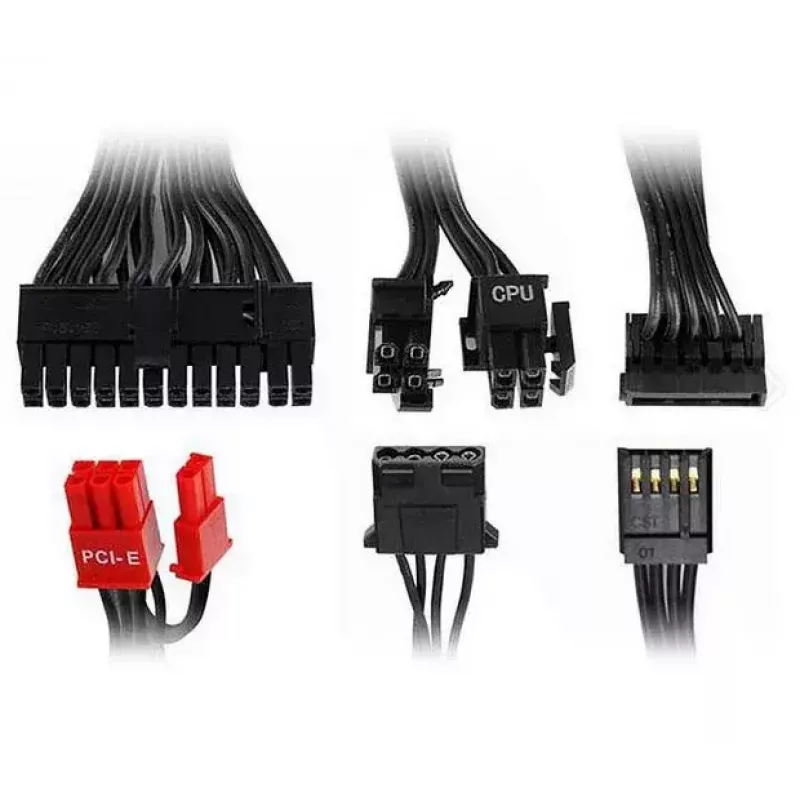 Power Supply Unit Thermaltake Smart DPS G 500 W