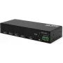 EXSYS EX-12294HMS USB 3.2 Gen 2 Metal Hub, 4-Port (4x USB-C)