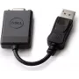 Dell Display Port to VGA Adapter 492-11715 DisplayPort VGA - Adapter - Digital/Display/Video