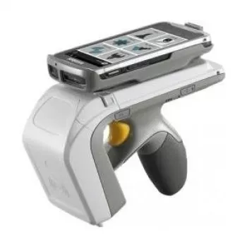 Charging Station Organizer Freestanding Zebra CRD1S-RFD8500-1R
