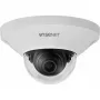Hanwha Techwin WiseNet Q mini QND-8021 - Network surveillance camera - Dome - Colour (day and night)