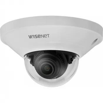 Hanwha Techwin WiseNet Q mini QND-8021 - Network surveillance camera - Dome - Colour (day and night)