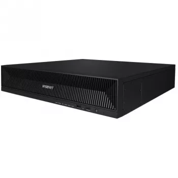 Network Video Recorder Hanwha XRN-1620SB1 16 Channels 3840x2160
