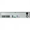 Network Video Recorder Hanwha XRN-1620SB1 16 Channels 3840x2160