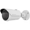 Hanwha Techwin IP-Cam Bullet inchQ-Seriesinch QNO-C9083R 8 MP IR AI - Network camera