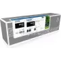 ASTAR AS70752 ASTAR EPSON SJIC33P(K) TM Ink - black rebuilt Chip (AS70752)