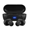 MAXELL MINI DUO Wireless in-ear headphones with charging case Black
