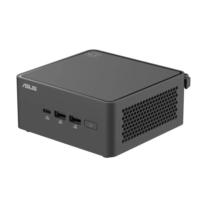 Computer ASUS NUC 15 Pro Tall Kit RNUC15CRHU500000 Intel Core i5 8GB 0GB Integrated Windows 10