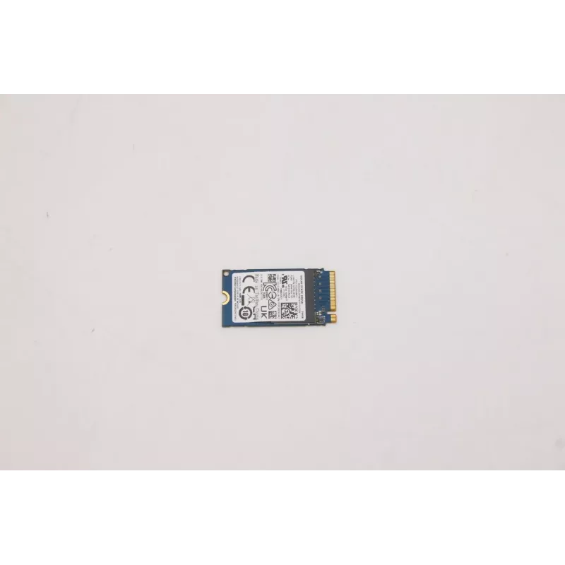 SSD disk Lenovo 256GB M.2 NVMe 5SS0V26415
