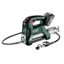 Cordless Grease Gun Metabo 600789500 12V Battery-Powered