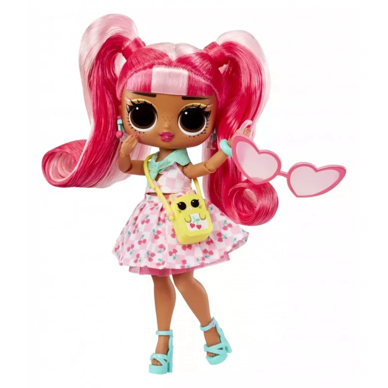 Doll L.O.L. Surprise Tweens Core, Cherry B.B.