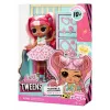 Doll L.O.L. Surprise Tweens Core, Cherry B.B.