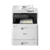Multifunction Laser Printer Brother MFC-L8690CDW — A4 colour, 2400×600 dpi, 31 ppm, Duplex, Wi‑Fi