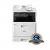 Multifunction Laser Printer Brother MFC-L8690CDW — A4 colour, 2400×600 dpi, 31 ppm, Duplex, Wi‑Fi